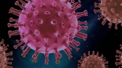 Photo of Estudio reflejó que el aire de los hospitales y los baños registra un alto nivel de coronavirus