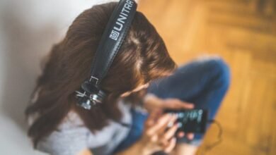 Photo of 6 podcasts para aprender inglés con Spotify