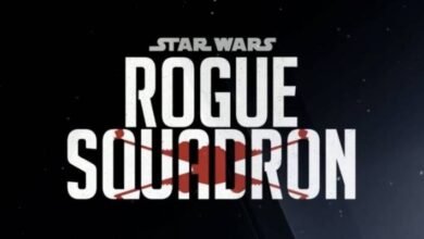 Photo of Star Wars: Patty Jenkins dirigirá Rogue Squadron, todo un sueño para ella