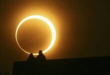 Photo of Eclipse Solar del 14 de diciembre: todo lo que debes saber