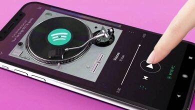 Photo of Spotify para Android por fin te dejaría reproducir tus MP3 guardados en la memoria