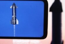 Photo of SpaceX mostró un nuevo video de la prueba del Starship, con mayores detalles