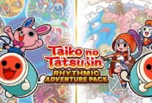 Photo of Taiko no Tatsujin Rhythmic Adventure Pack review: el ritmo de fin de año [FW Labs]