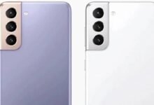 Photo of Samsung Galaxy S21 y S21 Plus: se filtra toda la información sobre estos equipos
