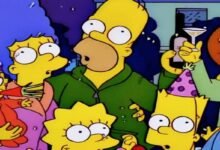 Photo of Los Simpson: este episodio predijo cómo será el fin de año 2020