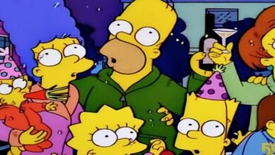 Photo of Los Simpson: este episodio predijo cómo será el fin de año 2020