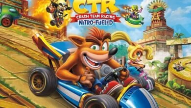 Photo of Nintendo te dejará jugar gratis Crash Team Racing Nitro-Fueled