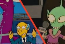 Photo of Los Simpson: esta es la razón por la que existen criaturas fantásticas y seres sobrenaturales en Springfield