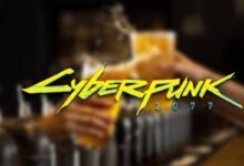 Photo of Cyberpunk 2077: cerveza mexicana celebra el lanzamiento del juego con edición especial