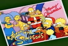 Photo of Los Simpson: este par de episodios navideños se planearon como el final de la serie