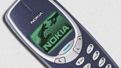 Photo of Retro: ¿Por qué el Nokia 3310 es indestructible y ya no hacen celulares como ese?