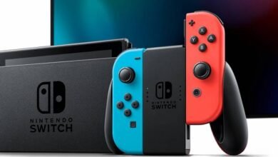 Photo of Nintendo Switch: nueva actualización 11.0.0 facilita compartir capturas y videos