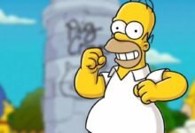 Photo of Los Simpson: ¿quién realmente causó la destrucción de Springfield? No, no fue Homero