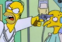 Photo of Los Simpson: ¿quién realmente le disparó al Sr. Burns? Hay nueva evidencia