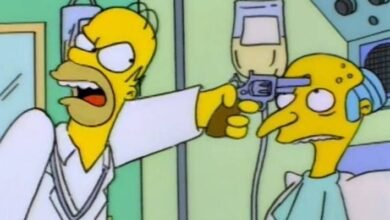 Photo of Los Simpson: ¿quién realmente le disparó al Sr. Burns? Hay nueva evidencia