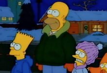 Photo of Los Simpson: hoy se cumplen 31 años desde la primera transmisión de la serie