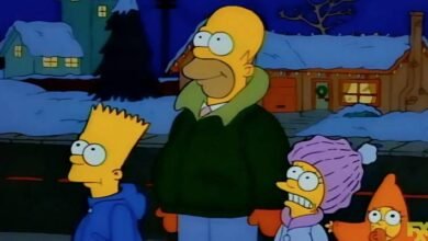 Photo of Los Simpson: hoy se cumplen 31 años desde la primera transmisión de la serie