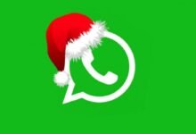 Photo of WhatsApp: estos son los mejores stickers para enviar en Navidad