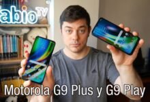 Photo of Motorola G9 Play y G9 Plus â€“ Review