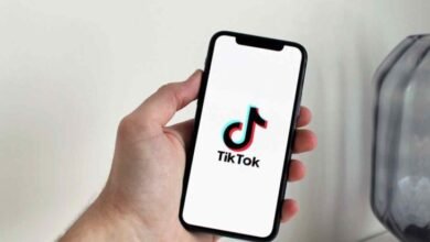 Photo of TikTok prueba con la subida de vídeos de hasta tres minutos