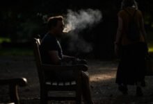 Photo of El cigarrillo electrónico puede nublar el pensamiento