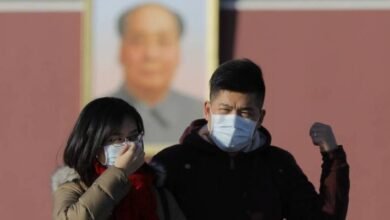 Photo of Coronavirus: se filtran documentos que exponen a gobierno de China al inicio de la pandemia