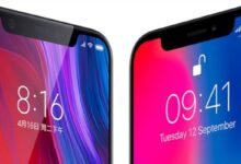 Photo of iPhone: Xiaomi habría vendido más celulares que Apple en el otoño de 2020