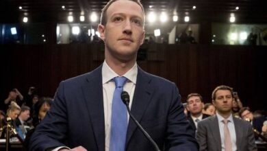 Photo of Estados Unidos demanda a Facebook por prácticas de monopolio