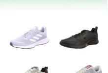 Photo of Chollos en tallas sueltas de zapatillas Adidas, Munich, New Balance o Nike en Amazon