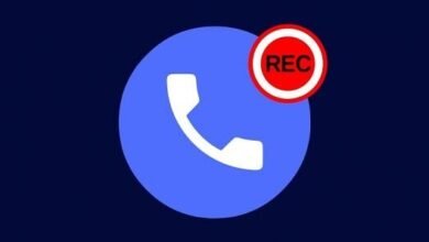 Photo of Teléfono de Google se prepara para grabar automáticamente llamadas de desconocidos, según el código de la app