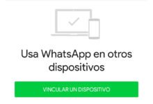 Photo of WhatsApp renueva la pantalla de "WhatsApp Web" en su app como adelanto del soporte multidispositivo