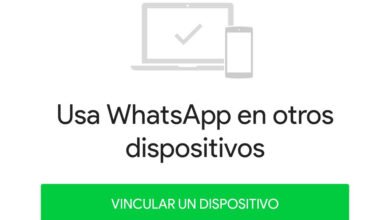 Photo of WhatsApp renueva la pantalla de "WhatsApp Web" en su app como adelanto del soporte multidispositivo