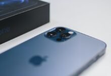 Photo of El nuevo iPhone 13 tendrá un notch más pequeño y cambios en las cámaras traseras, según MacOtakara