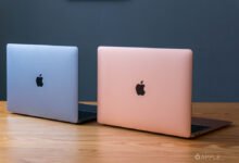 Photo of Las ventas del Mac han crecido un 16% interanualmente, según estimaciones de Canalys