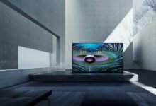 Photo of Google TV, HDMI 2.1 y un nuevo procesador "cognitivo": Sony presenta sus televisores para 2021 con interesantes novedades