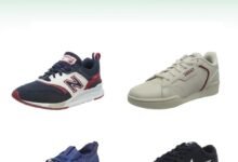 Photo of Chollos en tallas sueltas de zapatillas New Balance, Nike, Adidas o Reebok en Amazon