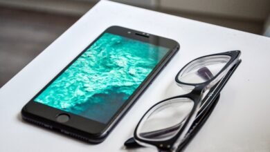 Photo of Las Apple Glass podrían desbloquear automáticamente todos nuestros dispositivos con solo mirarlos, según una nueva patente