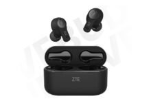 Photo of ZTE LiveBuds: auriculares TWS con hasta 20 horas de autonomía y cancelación de ruido, por 39,90 euros
