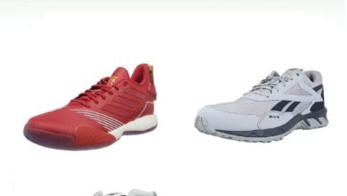 Photo of Chollos en tallas sueltas de  zapatillas Nike, Reebok, New Balance o Adidas en Amazon