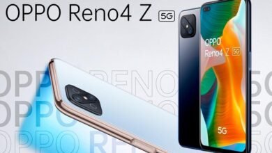 Photo of Un moderno smartphone con 5G como el Oppo Reno4 Z 5G sale mucho más barato en tuimeilibre: esta semana lo tienen por 269 euros