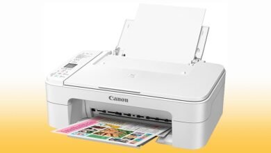Photo of ¿Buscas una impresora multifunción? En Amazon tienes la Canon Pixma TS3151 por 40 euros