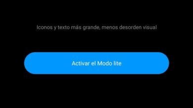 Photo of Cómo activar el modo Lite de MIUI 12: haz que tu móvil Xiaomi sea más sencillo de usar