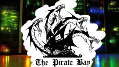Photo of Cuando The Pirate Bay 'secuestró' el tráfico web de Corea del Norte y otras anécdotas desveladas por uno de sus fundadores