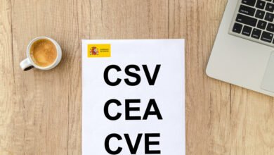Photo of Cómo comprobar la autenticidad e integridad de un documento oficial con los códigos CSV, CEA o CVE