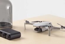 Photo of En Amazon tienes el dron más ligero al precio más barato: DJI Mavic Mini Fly More Combo por 439 euros con baterías extra y envío gratis