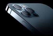 Photo of La estabilización por sensor podría llegar a toda la gama de iPhone 13, según Digitimes