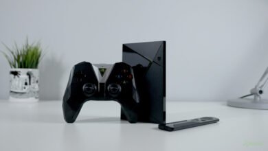 Photo of Nvidia Shield se actualiza: ya es compatible con el Dual Sense de PS5 y el control pad de Xbox Series X y Series S