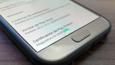 Photo of Mensajes de Google dejará de funcionar en móviles Android sin certificar como los de Huawei, según Mishaal Rahman