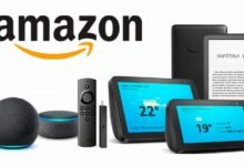 Photo of Dispositivos Amazon en oferta: comienza el año estrenando un Echo, un Kindle o un Fire TV al mejor precio