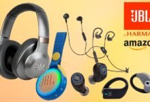 Photo of Aprovecha el último día de ofertas en sonido JBL en Amazon para hacerte con unos de estos auriculares a precios rebajados